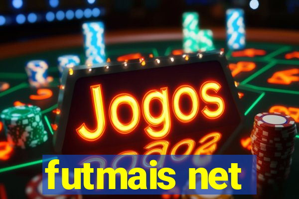 futmais net